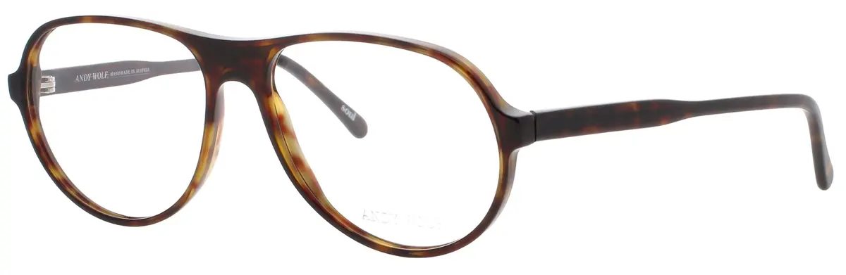 Andy Wolf 4531 Eyeglasses 1
