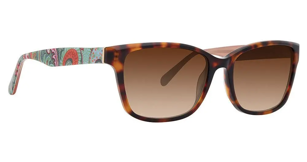 Vera Bradley Vbnora Sunglasses 1