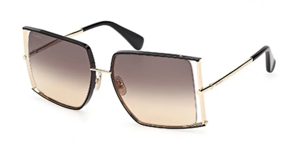 Maxmara Jean1 0120 Sunglasses 1