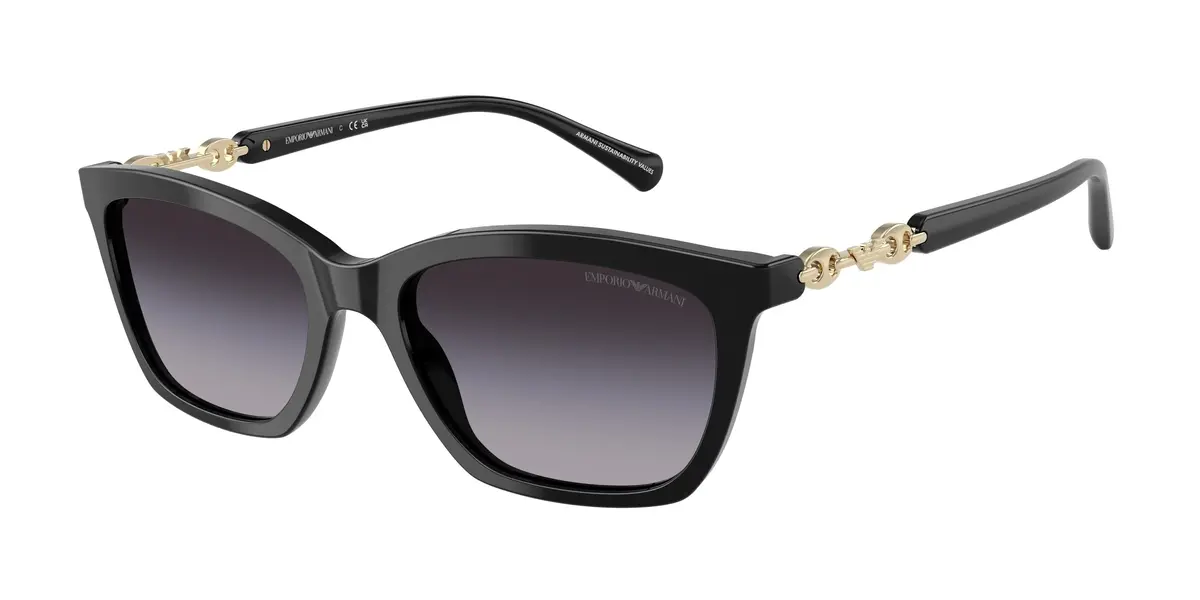 Emporio Armani 4238F Sunglasses 1