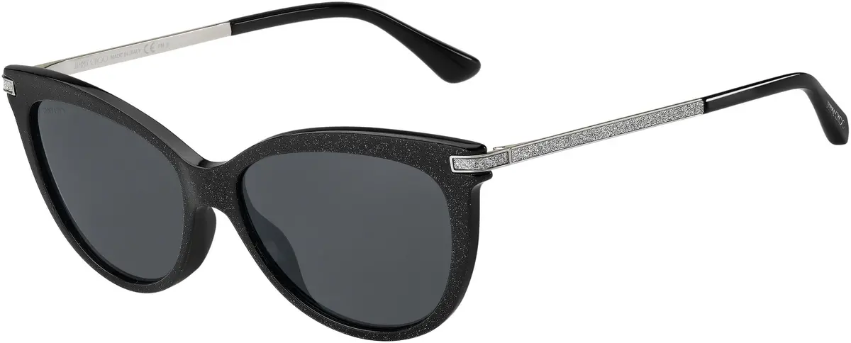 Jimmy Choo Axelle Sunglasses 1