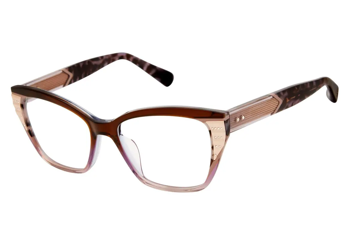 Ted Baker Tlw012 Eyeglasses 1