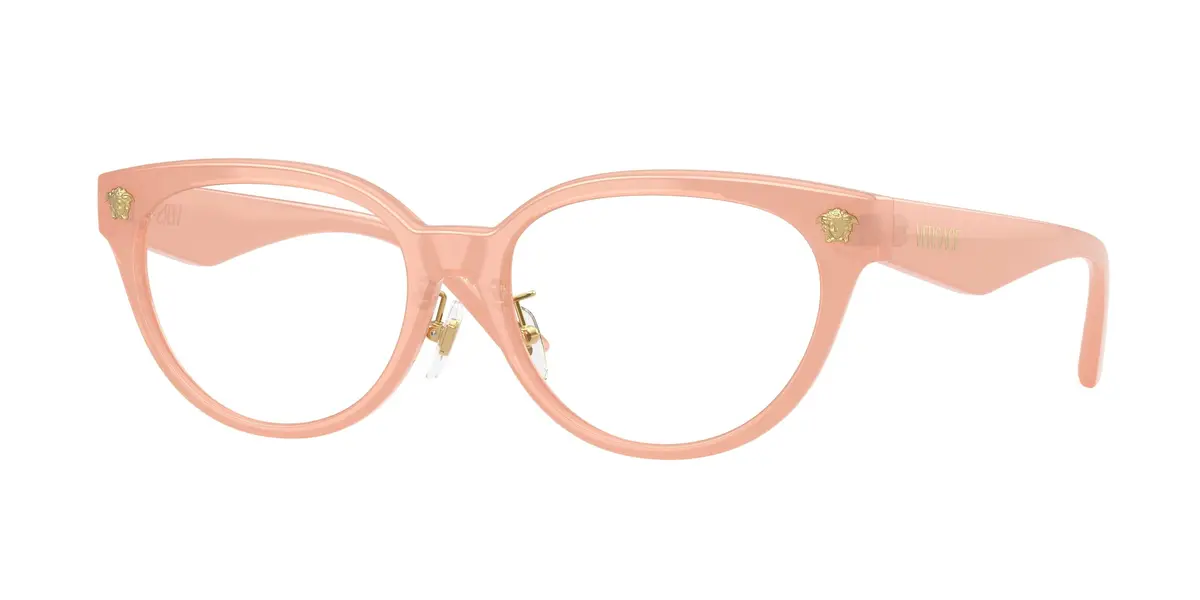 Versace 3370D Eyeglasses 1