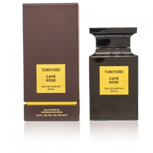 Tom Ford Cafe Rose Edp Spray 1