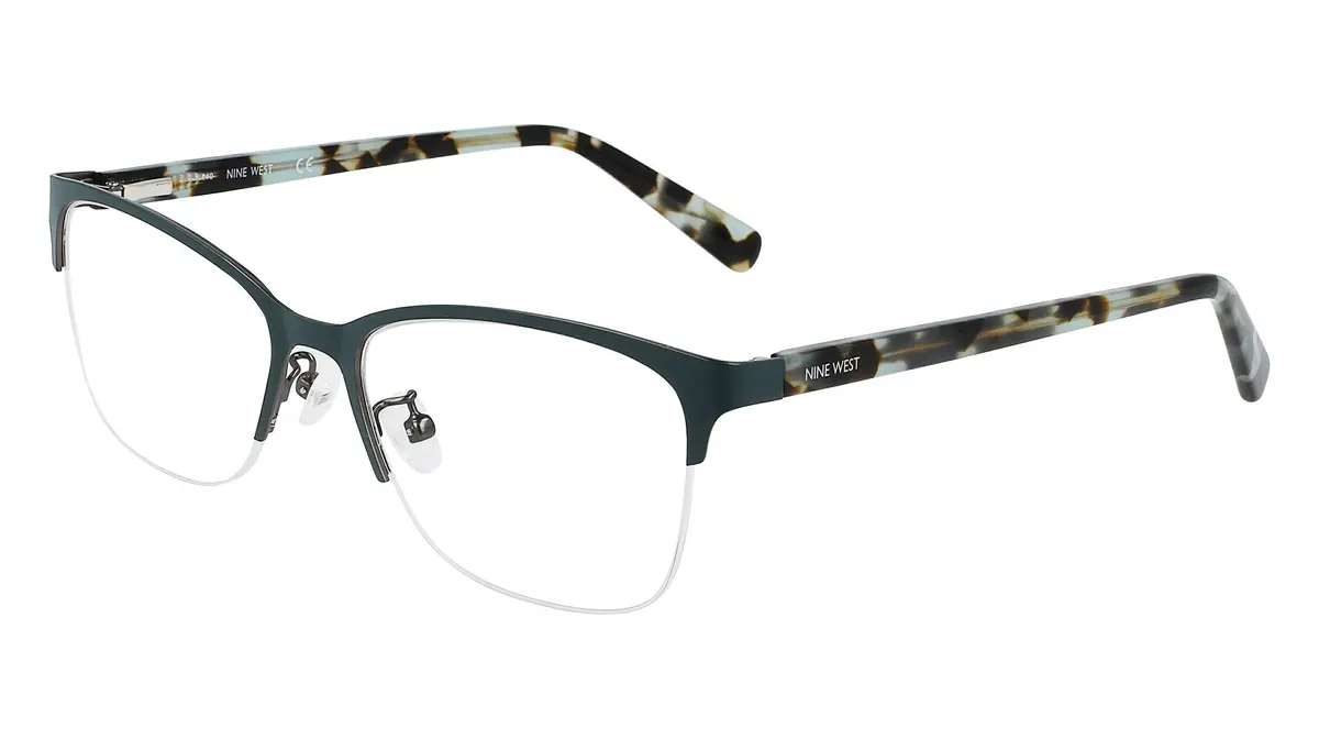 Nine West Nw1101x Eyeglasses 1