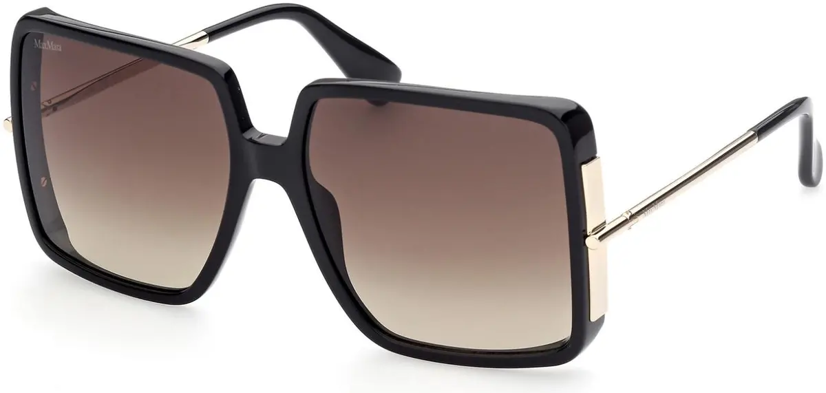 Maxmara Malibu4 0003 Sunglasses 1