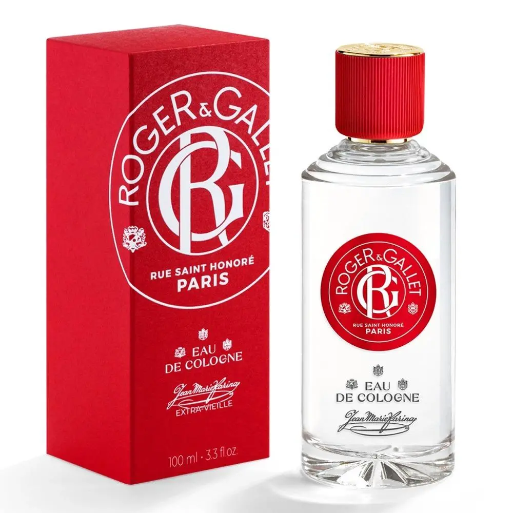 Roger & Gallet Jean Marie Farina Cologne Spray 1