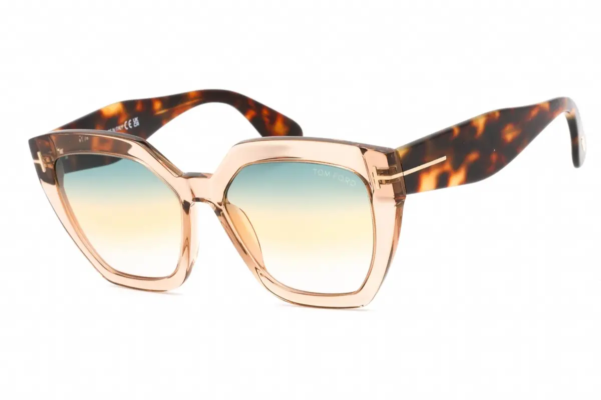 Tom Ford Ft0939 Sunglasses 1
