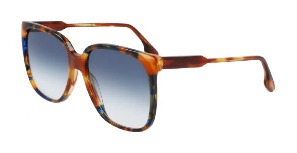 Victoria Beckham Vb610scb Sunglasses 1