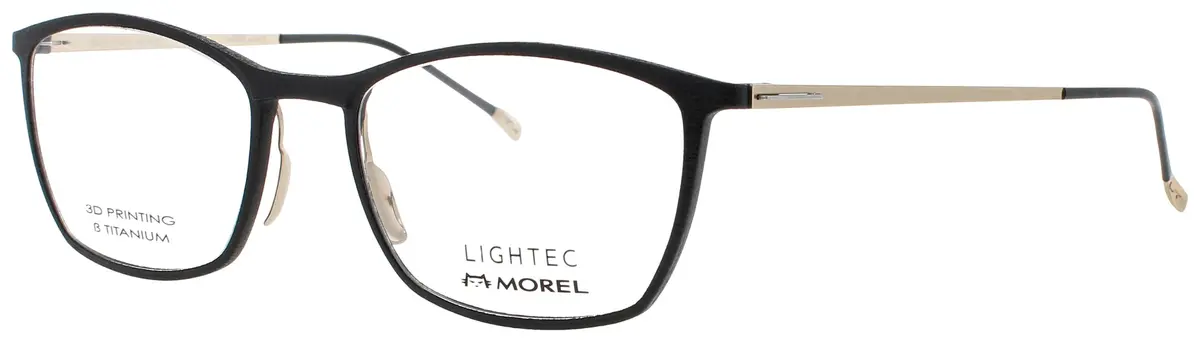Lightec-Morel 30074L Eyeglasses 1