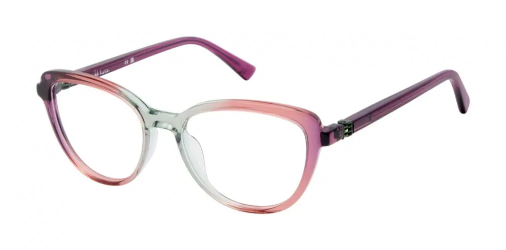 Nicole Miller Nmwicked Eyeglasses 1