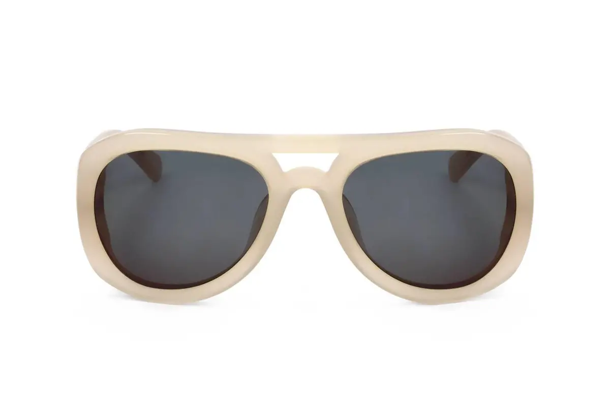 Dries Van Noten By Linda Farrow Dvn25 Sunglasses 1