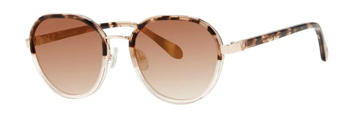 Lilly Pulitzer Hawaii Sunglasses 1