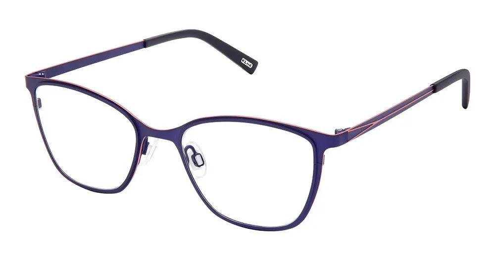 Kliik K-789 Eyeglasses 1