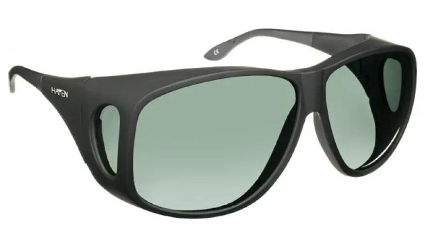 Haven Fo-002 Sunglasses 1