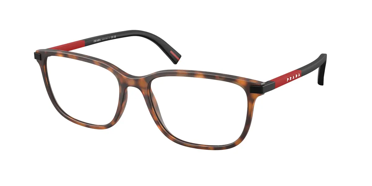 Prada Linea Rossa 02Rv Eyeglasses 1