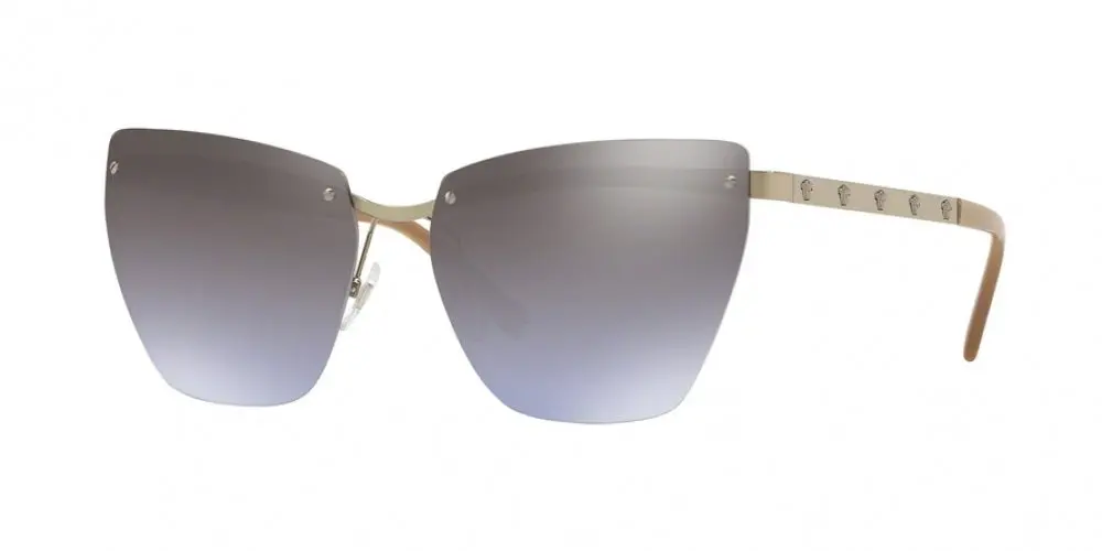Versace 2190 Sunglasses 1