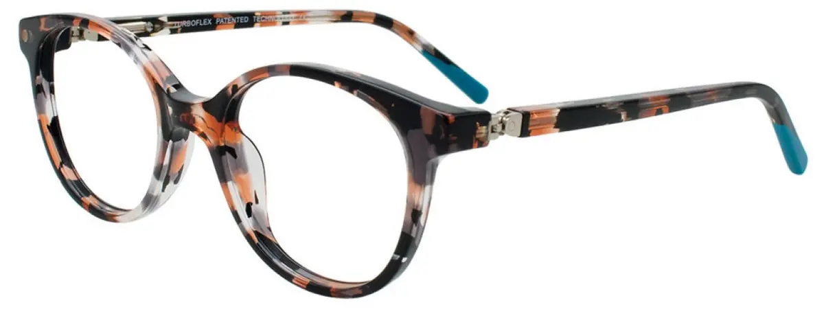 Easyclip Ec693 Eyeglasses 1