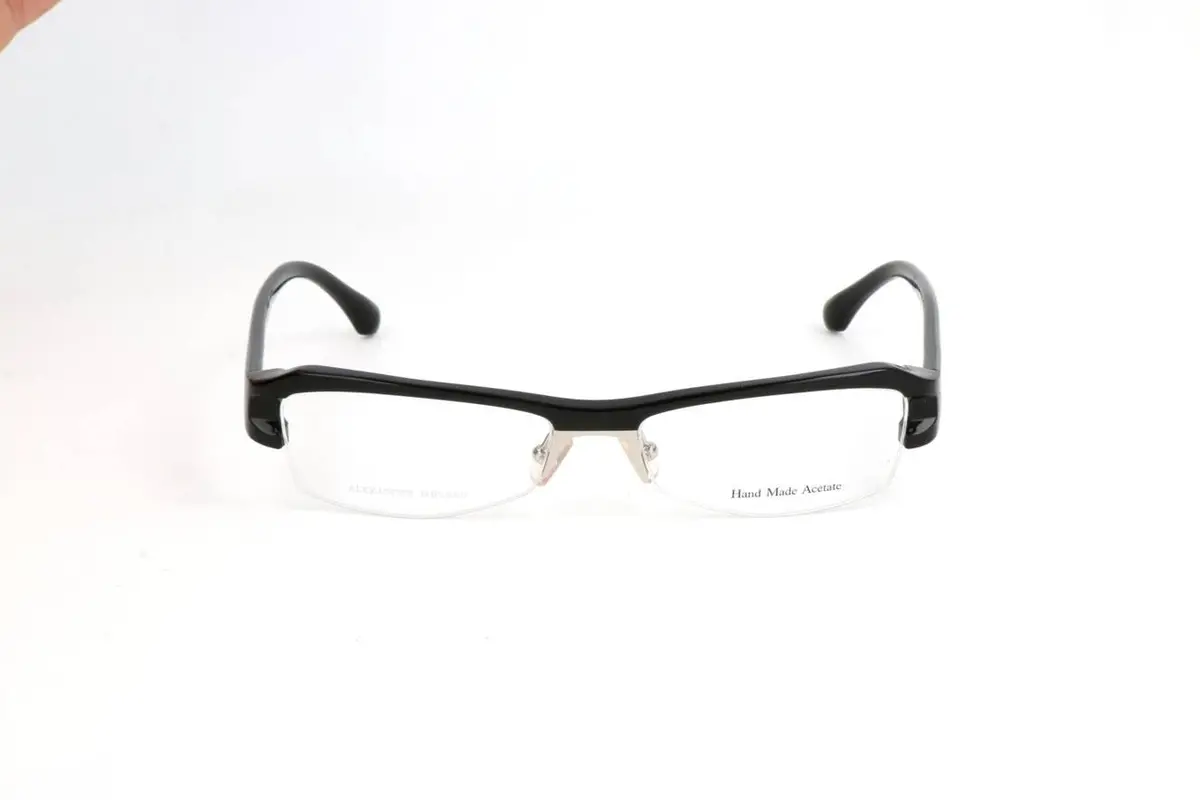 Alexander Mcqueen Amq5016j Eyeglasses 1