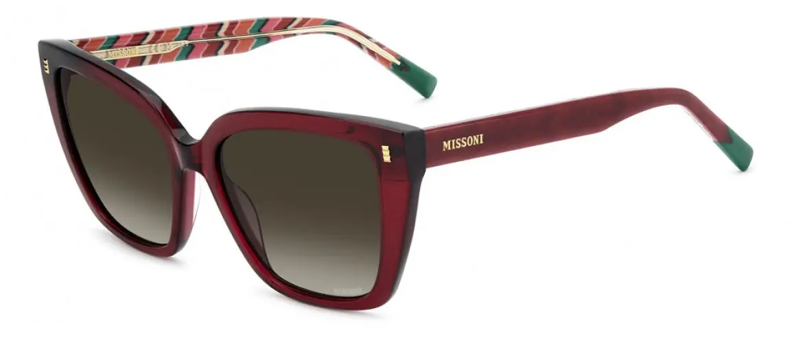 Missoni Mis0257 Sunglasses 1