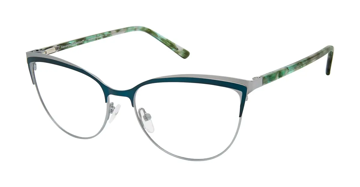 Alexander Eloise Eyeglasses 1