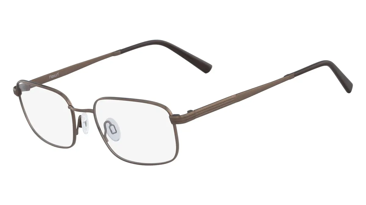 Flexon Collins 600 N Eyeglasses 1