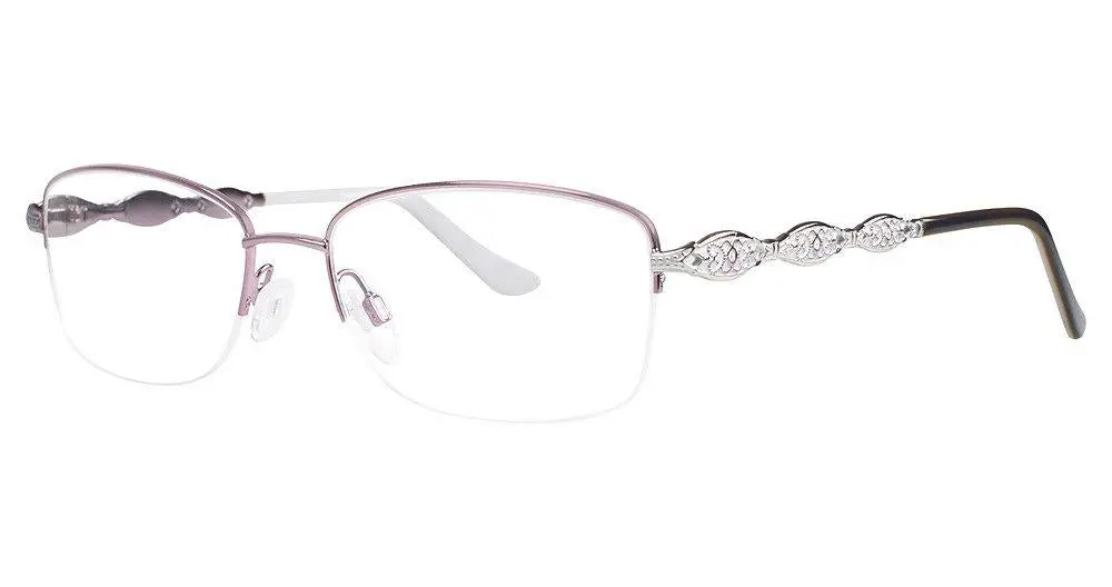 Sophia Loren Beau Rivage Slbr80 Eyeglasses 1