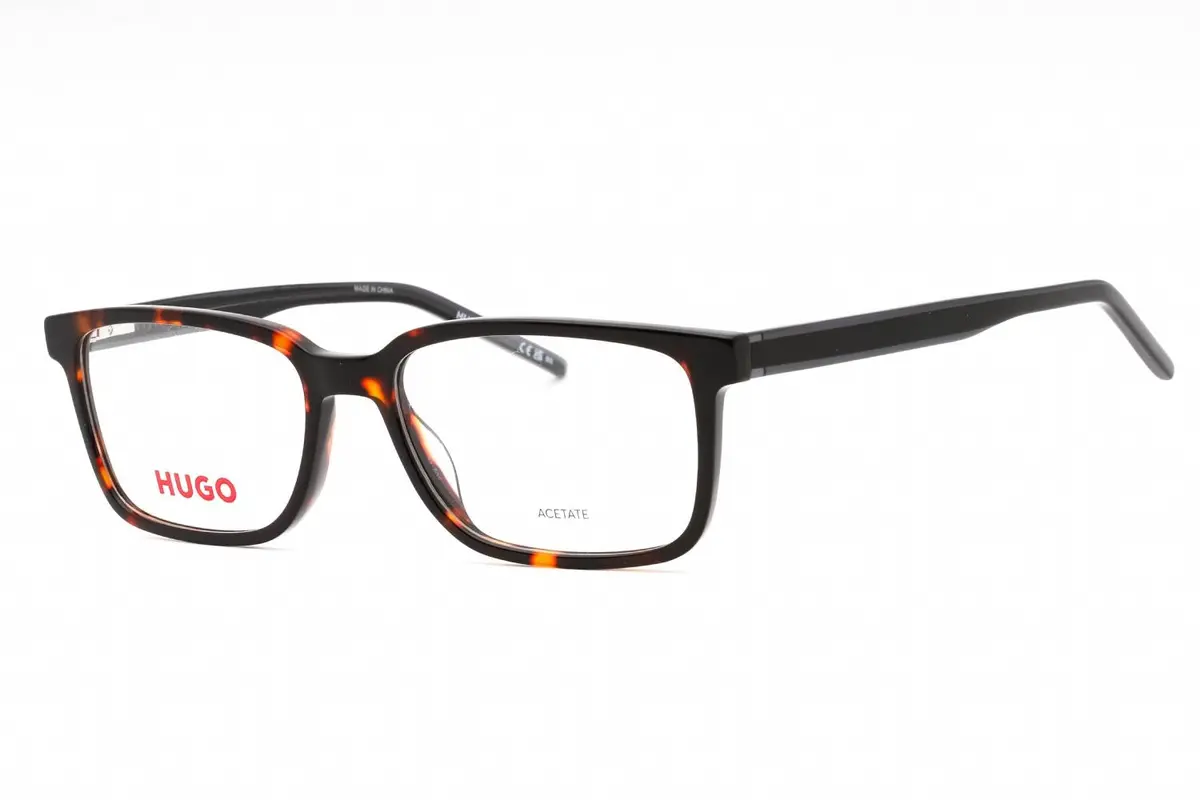 Hugo Hg1245 Eyeglasses 1