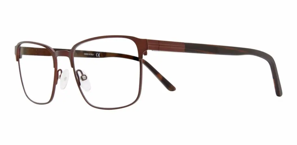 Elasta 3124 Eyeglasses 1