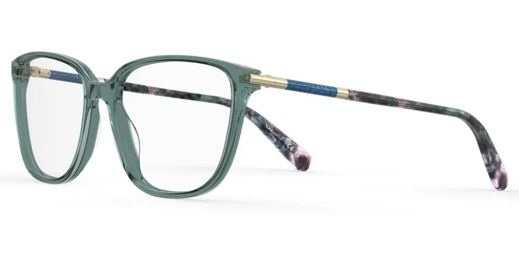Emozioni Em4066 Eyeglasses 1