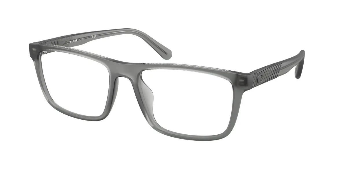 Coach 6263U Eyeglasses 1
