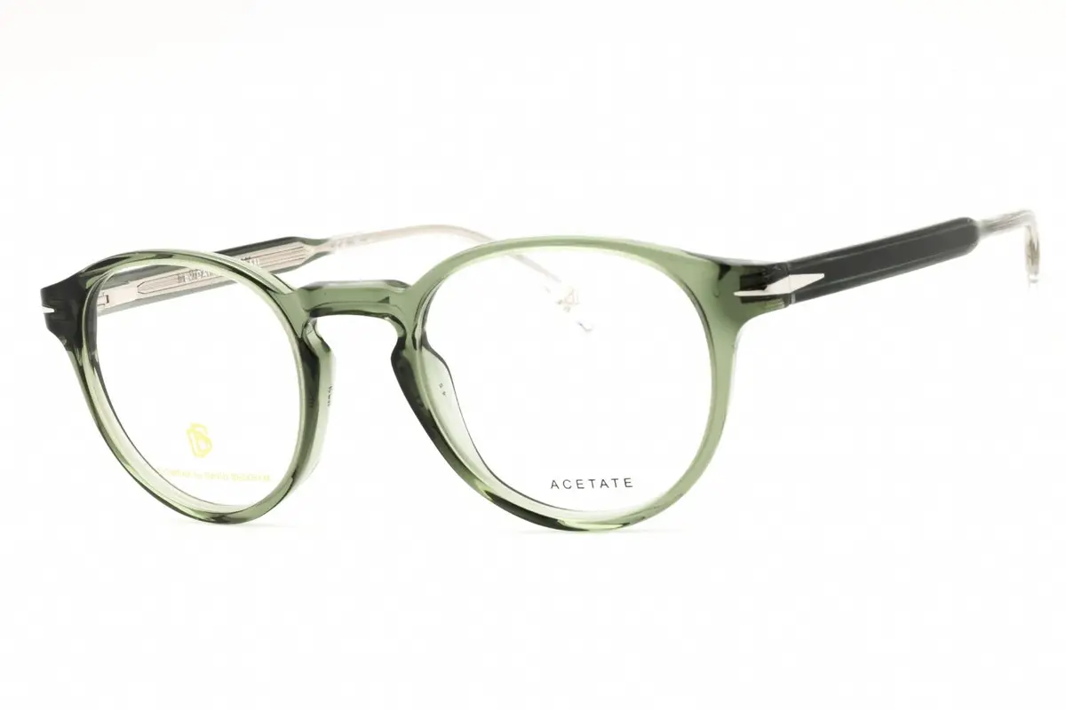 David Beckham Db1122 Eyeglasses 1