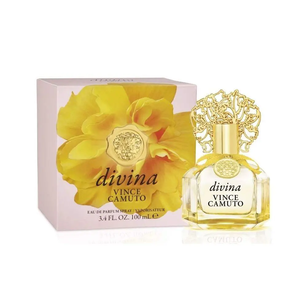 Vince Camuto Divina Edp Spray 1