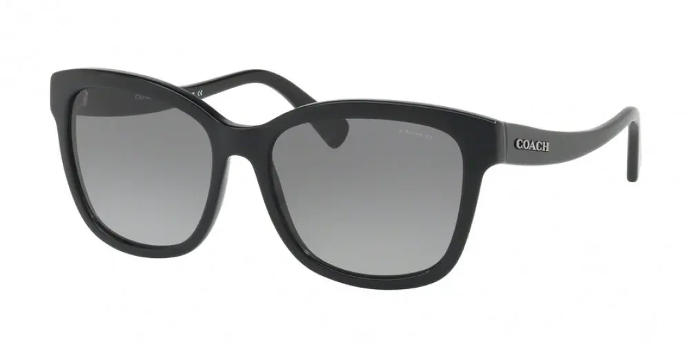 Coach L1656 8219 Sunglasses 1