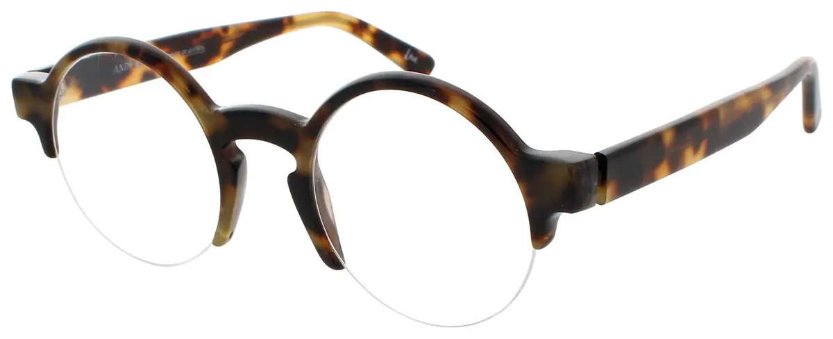 Andy Wolf 4554 Eyeglasses 1