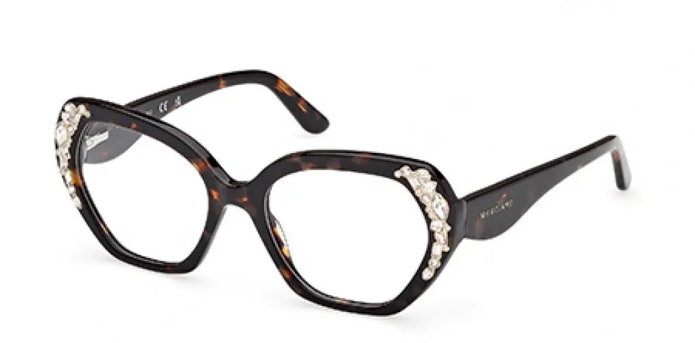 Guess By Marciano 50039 Eyeglasses 1