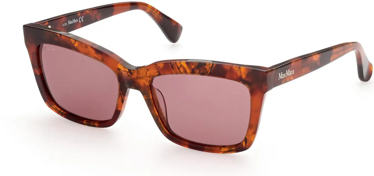 Maxmara Logo4 0010 Sunglasses 1