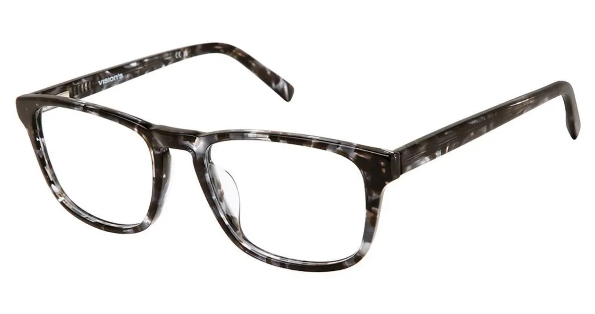 Vision's Plafv266 Eyeglasses 1