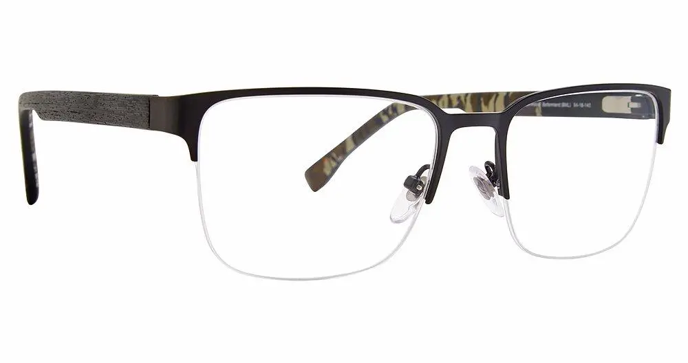 Ducks Unlimited Duhammond Eyeglasses 1