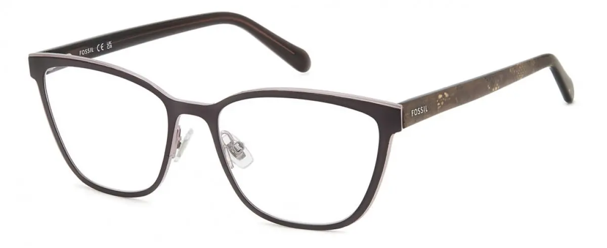 Fossil Fos7180 Eyeglasses 1
