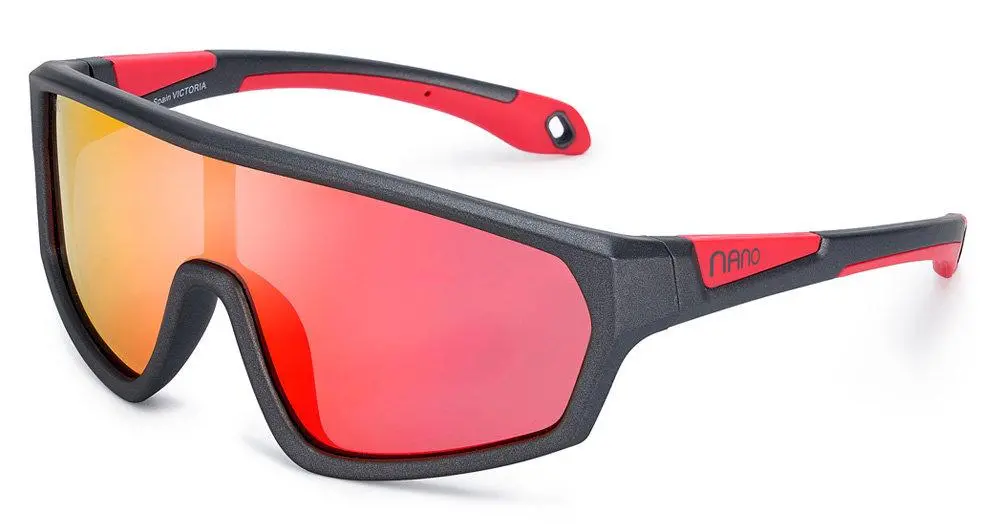 Nanovista Victoria M-Ns745 Sunglasses 1