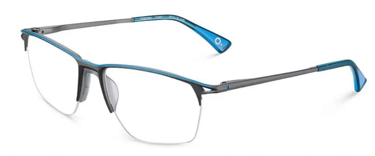 Etnia Barcelona Jarama Eyeglasses 1