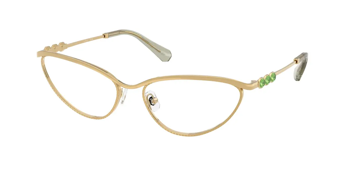 Swarovski 1027 Eyeglasses 1
