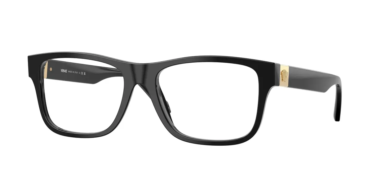 Versace 3380F Eyeglasses 1