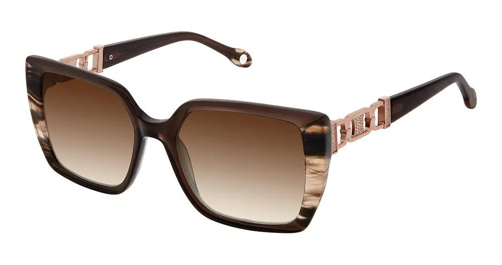 Fysh F-2139 Sunglasses 1