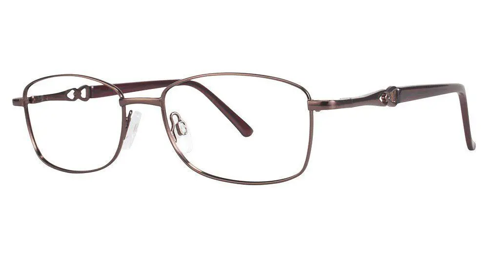 Modern Dramatic Eyeglasses 1