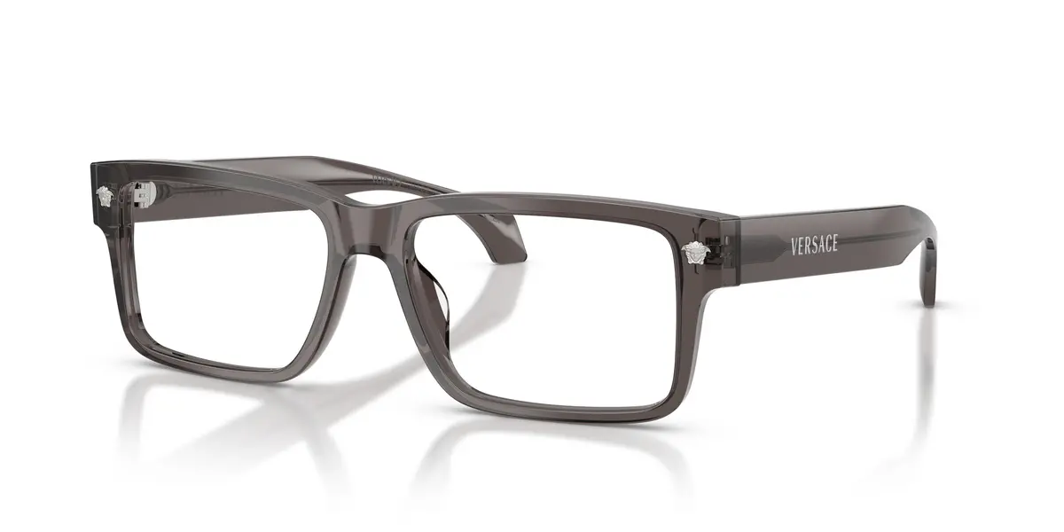Versace 3391U Eyeglasses 1