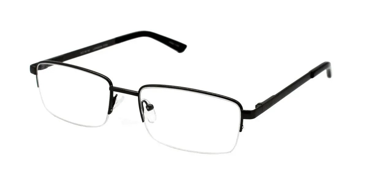 London Fog 525 Eyeglasses 1