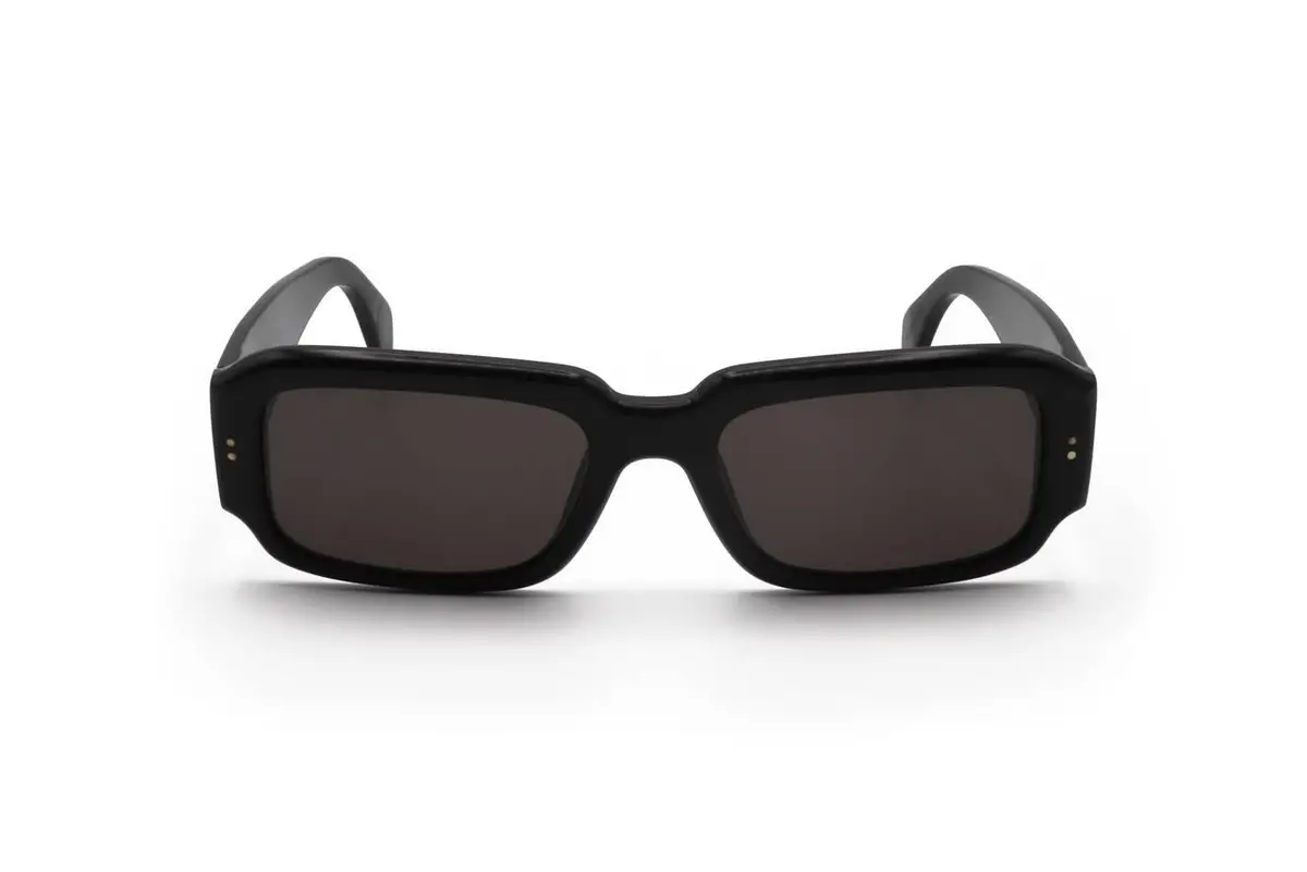 Retrosuperfuture Etruscoblack Sunglasses 1