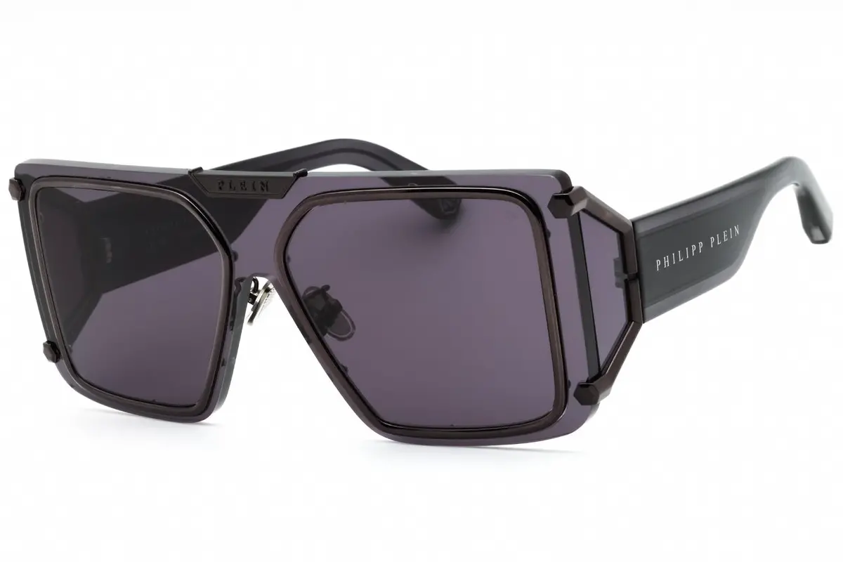 Philipp Plein Spp096m Sunglasses 1